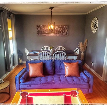 Villa Capital City Eagle'S Nest - Pool Table - Pet Friendly - 6 Beds à Montgomery Extérieur photo