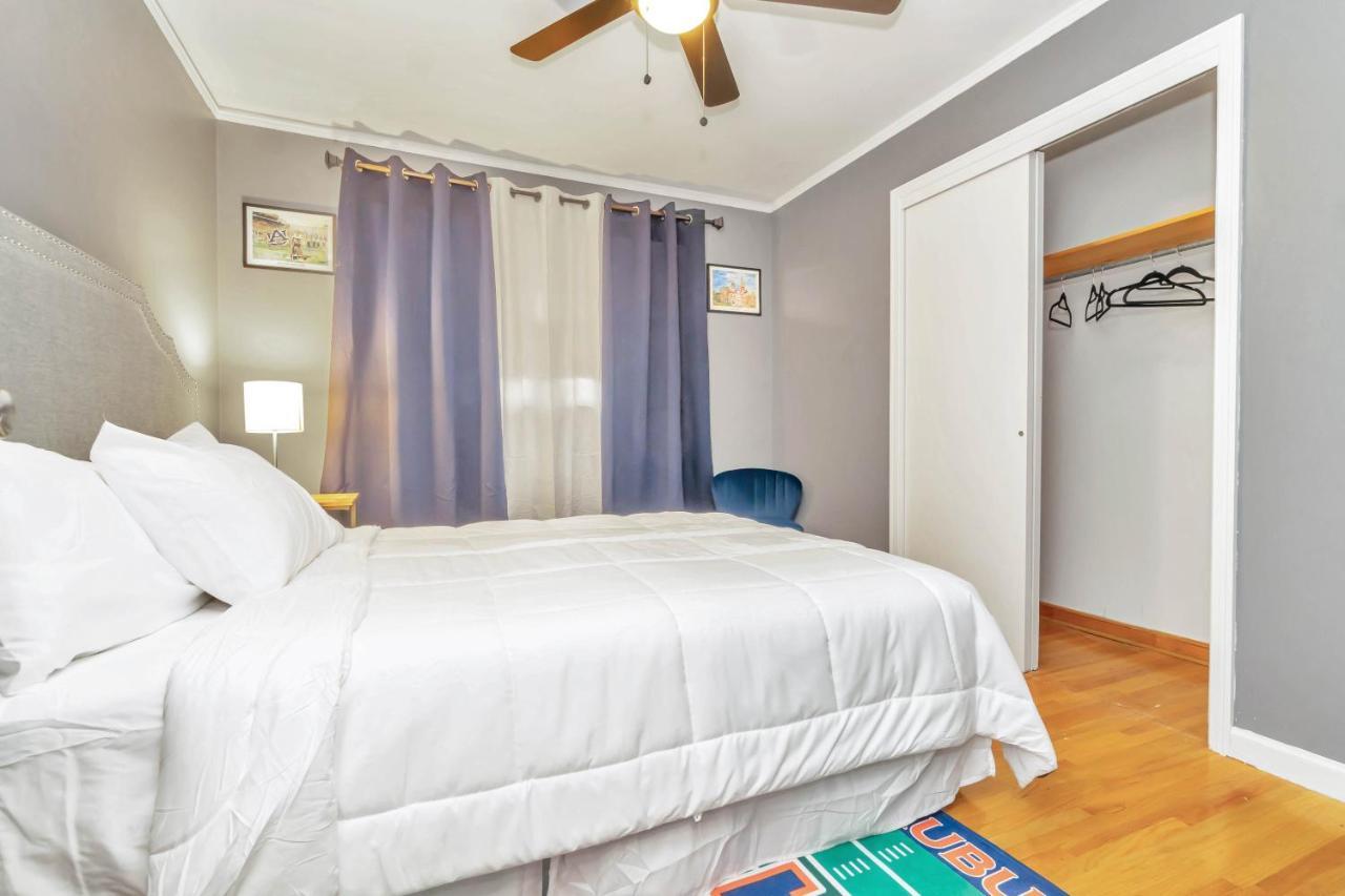 Villa Capital City Eagle'S Nest - Pool Table - Pet Friendly - 6 Beds à Montgomery Extérieur photo