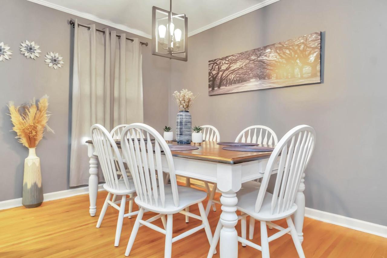 Villa Capital City Eagle'S Nest - Pool Table - Pet Friendly - 6 Beds à Montgomery Extérieur photo