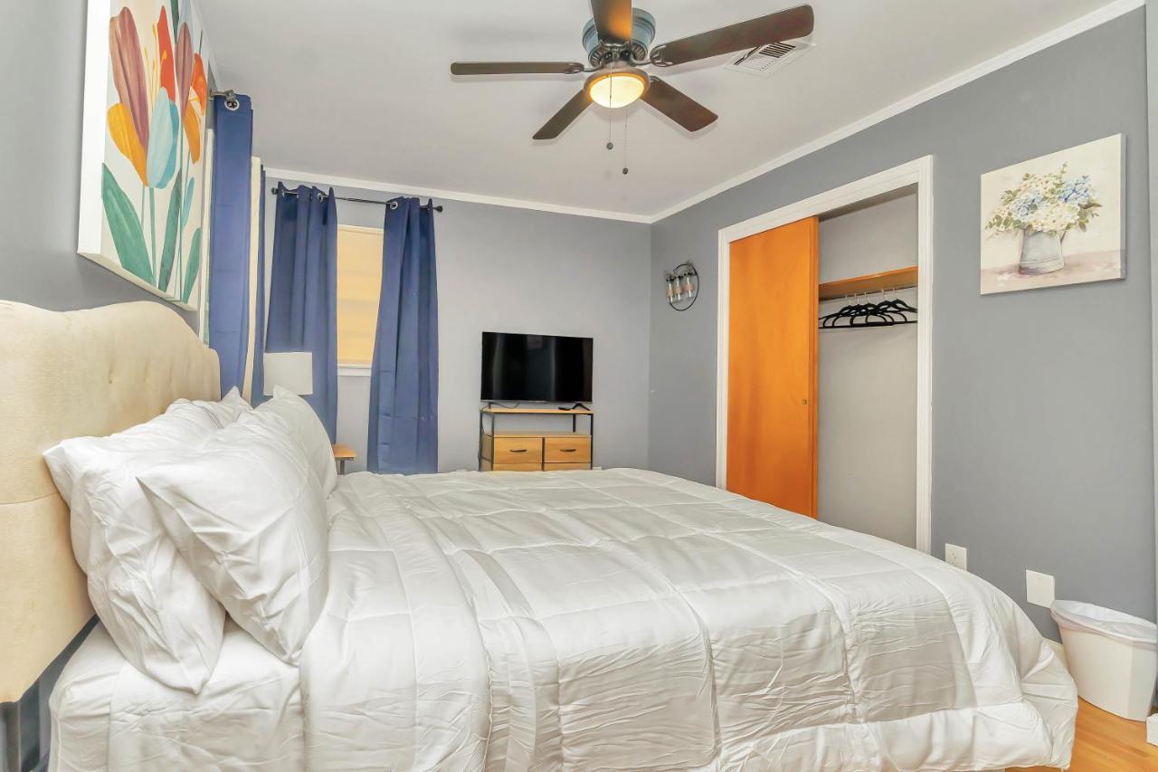 Villa Capital City Eagle'S Nest - Pool Table - Pet Friendly - 6 Beds à Montgomery Extérieur photo