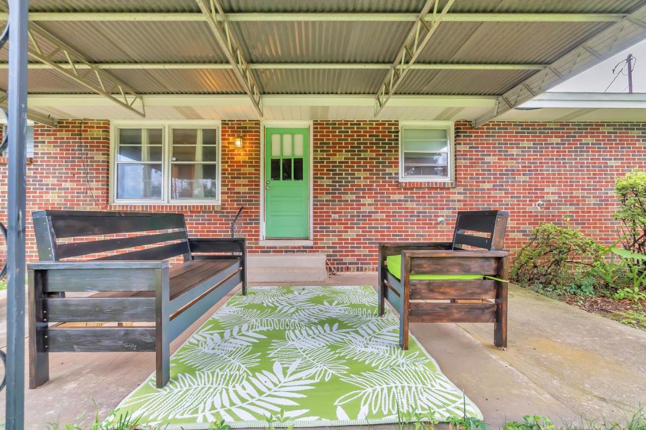 Villa Capital City Eagle'S Nest - Pool Table - Pet Friendly - 6 Beds à Montgomery Extérieur photo