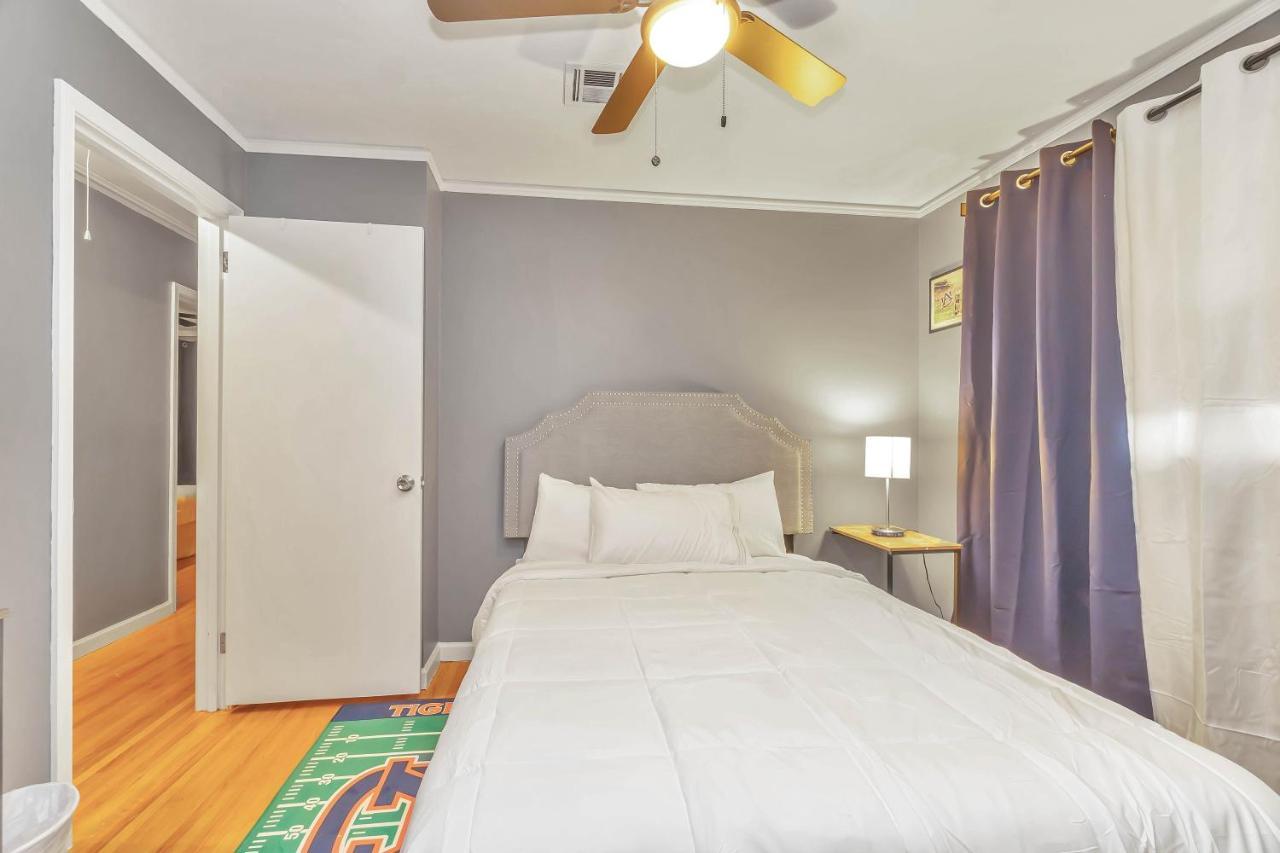 Villa Capital City Eagle'S Nest - Pool Table - Pet Friendly - 6 Beds à Montgomery Extérieur photo