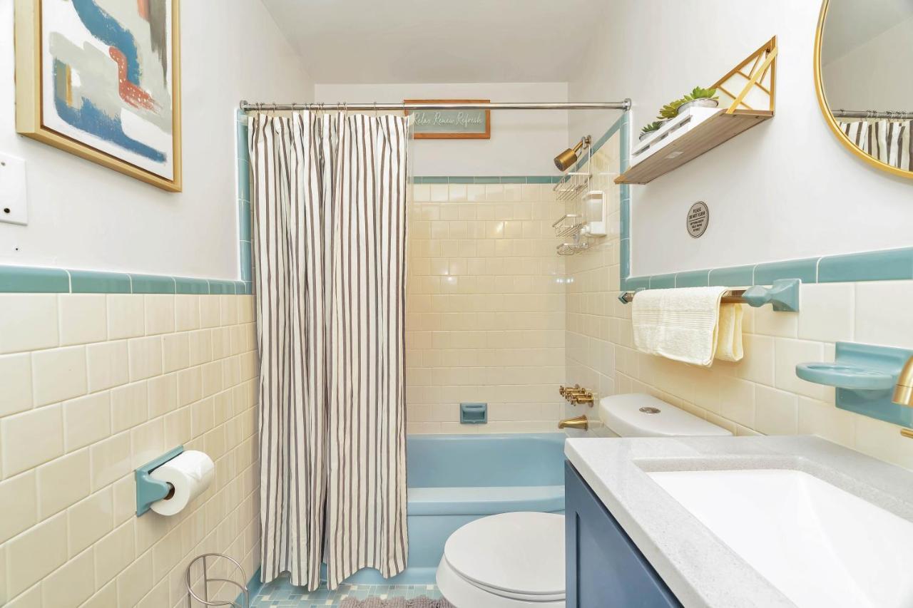 Villa Capital City Eagle'S Nest - Pool Table - Pet Friendly - 6 Beds à Montgomery Extérieur photo