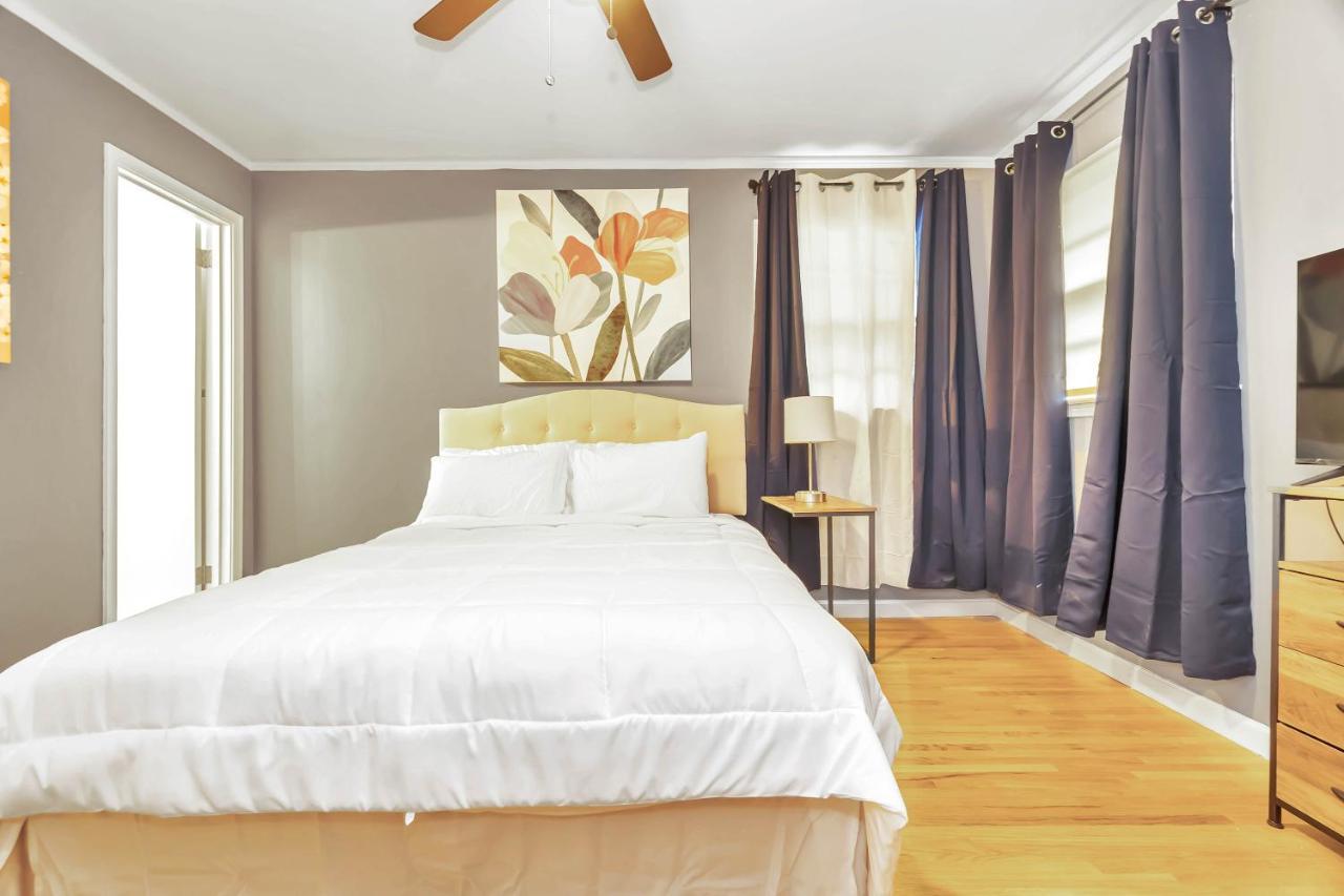 Villa Capital City Eagle'S Nest - Pool Table - Pet Friendly - 6 Beds à Montgomery Extérieur photo