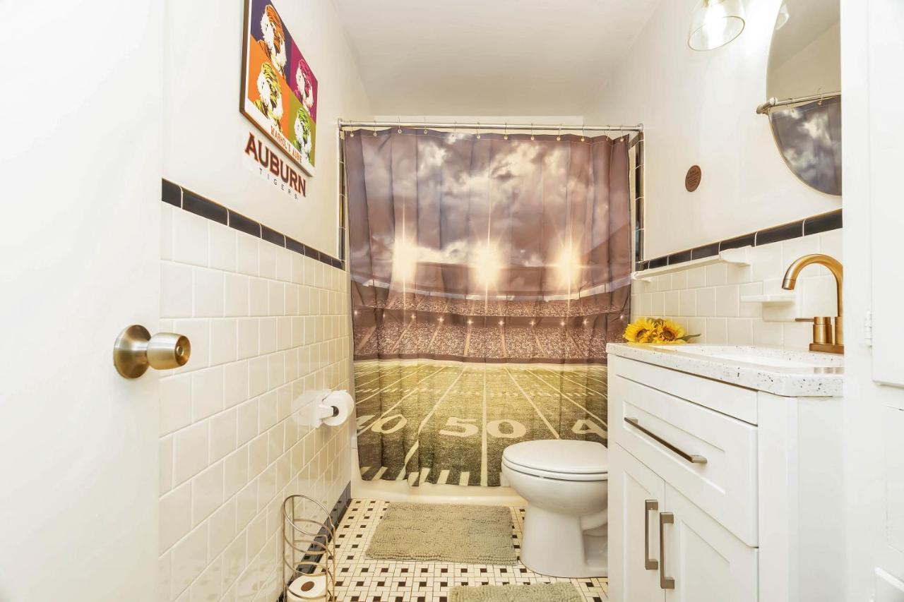 Villa Capital City Eagle'S Nest - Pool Table - Pet Friendly - 6 Beds à Montgomery Extérieur photo