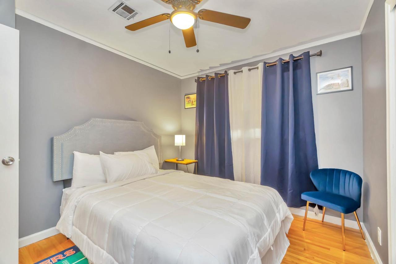 Villa Capital City Eagle'S Nest - Pool Table - Pet Friendly - 6 Beds à Montgomery Extérieur photo