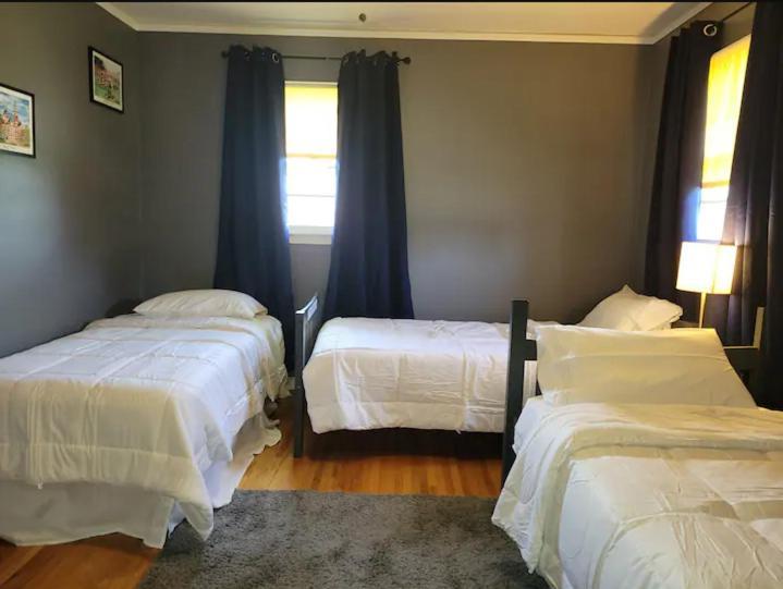 Villa Capital City Eagle'S Nest - Pool Table - Pet Friendly - 6 Beds à Montgomery Extérieur photo