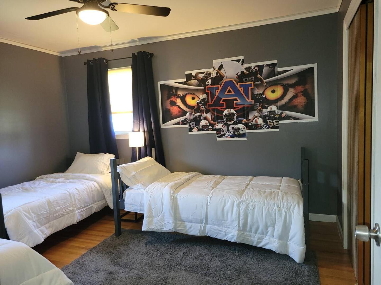 Villa Capital City Eagle'S Nest - Pool Table - Pet Friendly - 6 Beds à Montgomery Extérieur photo